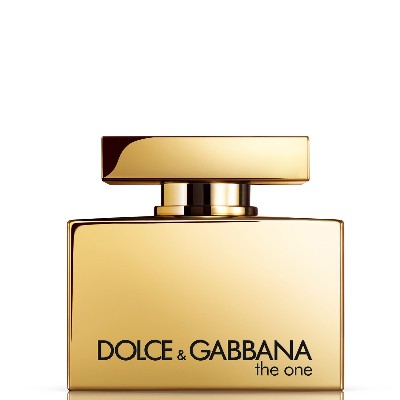 DolceGabbana To Gold Eau de Parfum 75ml