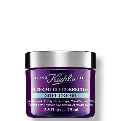 Kiehls Super MultiCorrective OilFree Gel 75ml