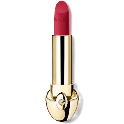 Guerlain Rouge Wkład wymienny Spersonalizowana pomadka niezwykłym działaniu pielęgnacyjnym Szminki 35 772 Bourbon Rose