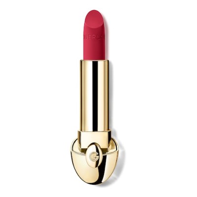 guerlain Rouge Klejnot Wśród Pomadek Możliwością Personalizacji Rouge Recharge Velvet 772 Dla Kobiet