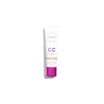 CC Color Correcting Cream SPF20 podkład do twarzy kremie 7w1 Medium