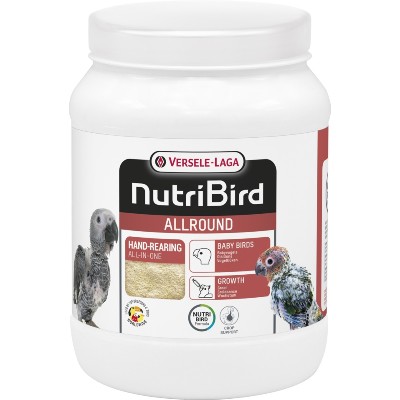VERSELELAGA NutriBird Allround 800 pokarm do odchowu piskląt