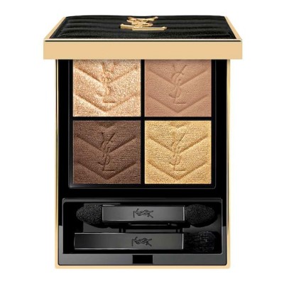 Yves Saint Laurent Couture Mini Clutch Palette Paletki Couture Mini Clutch Eyeshadow 800 Mv Dla Kobiet