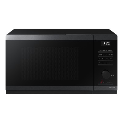 Samsung Mikrofalówka wolnostojąca 800 Programy Domowe Desery Program do neutralizacji zapachów MS23DG4504AGE2