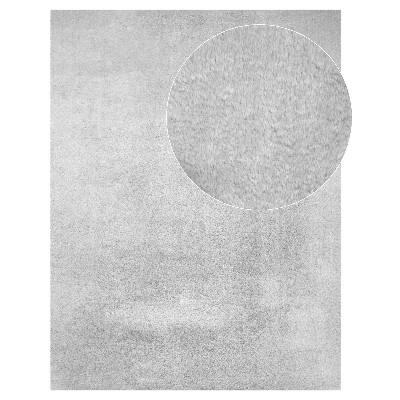 Dywan Calissa srebro 80x150 cm