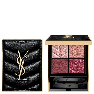 Yves Saint Laurent Couture Mini Clutch Pallet minipaleta cieni do powiek 820 Majestic Riad