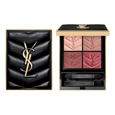Yves Saint Laurent Couture Mini Clutch Palette Paletki Couture Clutch Quad Es Palette Mini 820 Dla Kobiet