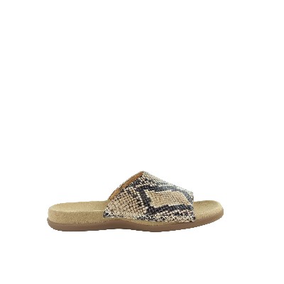 Damskie sportowe slip on sneakersy GABOR 8247222