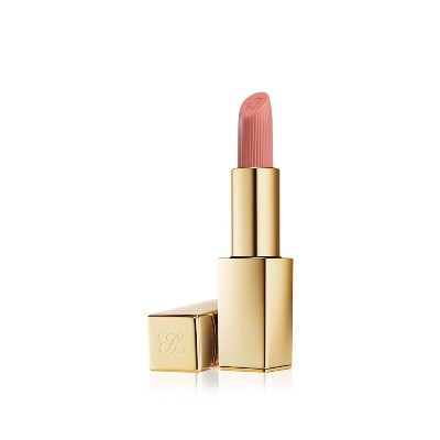 Estée Lauder Pure Color Creme Lipstick Szminki 12 826 Modern Muse Neutralny