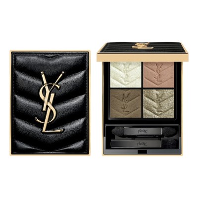 Yves Saint Laurent Couture Mini Clutch Palette Paletki Couture Clutch Quad Es Palette Mini 830 Dla Kobiet