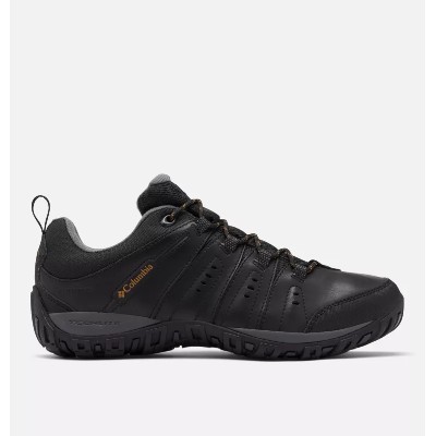 Columbia buty męskie WOODBURN II WATERPROOF Caramel 841