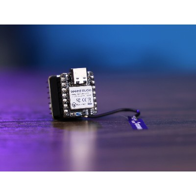 Zestaw Meshtastic Develop Board XIAO nRF52840 Wio SX1262 868MHz 915MHz Antena LoRa 862930MHz Niskoenergetyczny LoRaWAN Bluetooth NFC