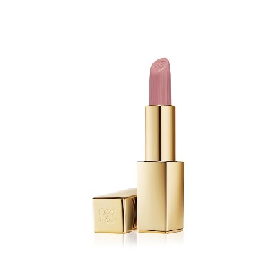 Estée Lauder Pure Color Matte Lipstick Szminki 35 868 Influential Neutralny