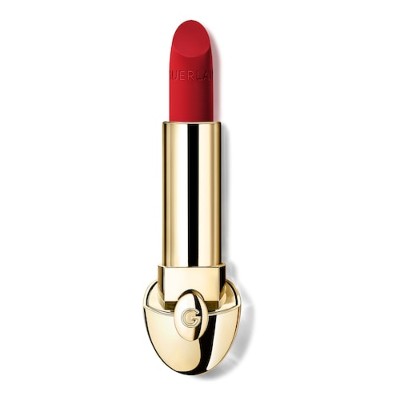 guerlain Rouge Klejnot Wśród Pomadek Możliwością Personalizacji Rouge Recharge Velvet 880 Dla Kobiet