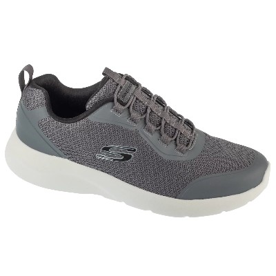 Skechers Dynamight 20 Setner 894133CHAR Męskie buty sneakers syntetyk 42
