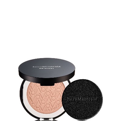 bareMinerals ORIGINAL Pressed Powder Foundation SFP15 8g various shades Golden Beige 13