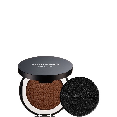 bareMinerals ORIGINAL Pressed Powder Foundation SFP15 8g various shades Neutral Deep 29