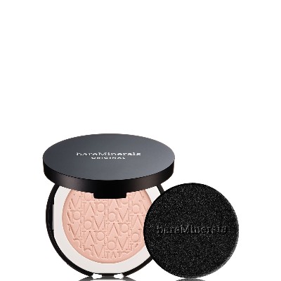 bareMinerals ORIGINAL Pressed Powder Foundation SFP15 8g various shades Fairly Medium 05