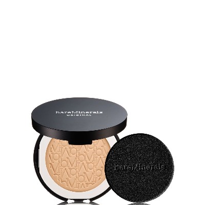 bareMinerals ORIGINAL Pressed Powder Foundation SFP15 8g various shades Golden Medium 14