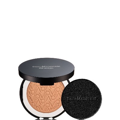 bareMinerals ORIGINAL Pressed Powder Foundation SFP15 8g various shades Golden Nude 16