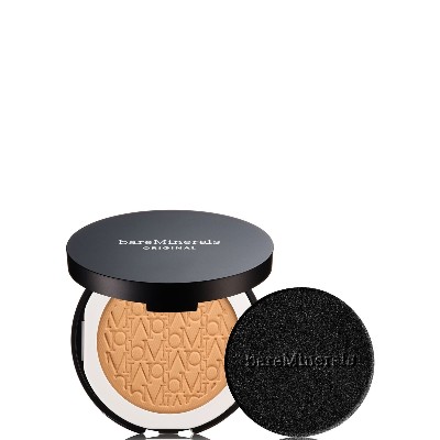 bareMinerals ORIGINAL Pressed Powder Foundation SFP15 8g various shades Neutral Medium 15