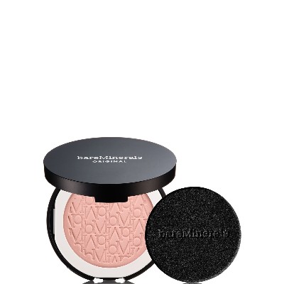 bareMinerals ORIGINAL Pressed Powder Foundation SFP15 8g various shades Medium 10