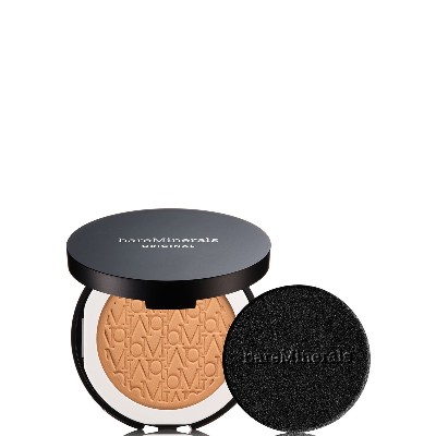 bareMinerals ORIGINAL Pressed Powder Foundation SFP15 8g various shades Tan Nude 17