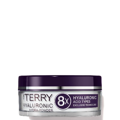 By Terry Hyaluronic HydraPowder 8HA puder nawadniający kwasem hialuronowym