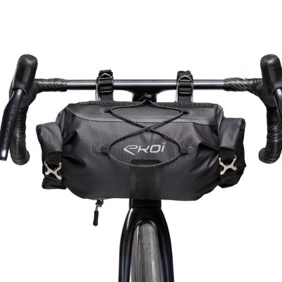 Torba na kierownicę EKOI Racing GRAVEL BIKE PACKING EXPLORER 8L