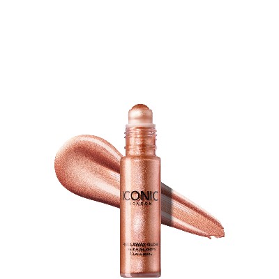 ICONIC London Rollaway Glow 8ml Various Shades Rose Potion
