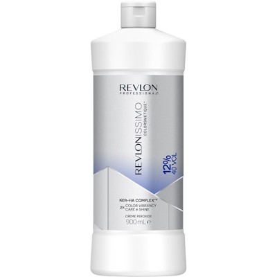 Revlon Professional Colorsmetique Creme Peroxide Profesjonalna farba do włosów Unisex 900 ml