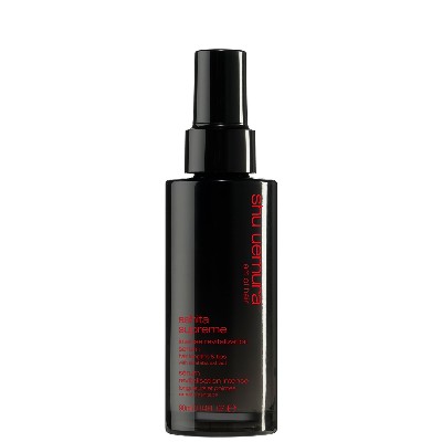 Shu Uemura Ashita Supreme Intense Revitalisation Hair Serum for All Hair Types with Ashitaba Extracts 90ml