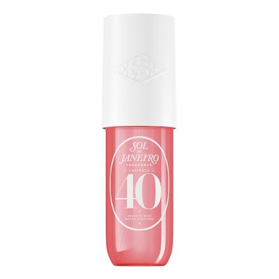 Sol De Janeiro Brazilian Crush Cheirosa 40 Perfumowana Mgiełka Do Ciała Włosów Cheirosa 40 Mist 90ml Dla Kobiet