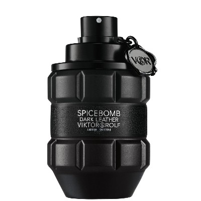 Viktor Rolf Spicebomb Dark Leather Eau de Parfum Spray 90ml