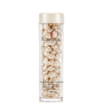 Elizabeth Arden Hyaluronic Acid Peptides Ceramide Capsules 90Pcs
