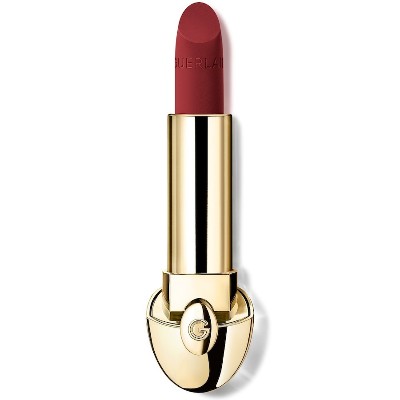 Guerlain Rouge Wkład wymienny Spersonalizowana pomadka niezwykłym działaniu pielęgnacyjnym Szminki 12 962 RED