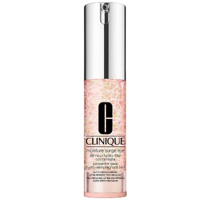 Clinique Moisture Surge Eye 96Hour HydroFiller Concentrate Kremy pod oczy 15 ml