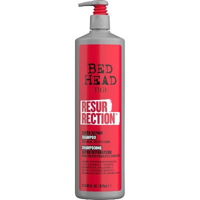 TIGI Szampon regenerujacy Szampony 970 ml Damski