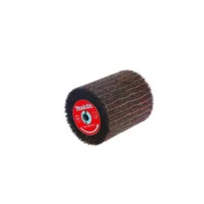 Szczotka sznurowowłókninowa do szlifierki szczotkowej 9741 p120