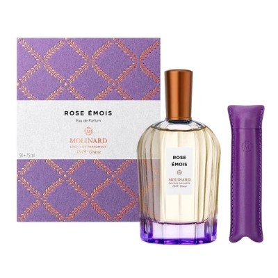 Molinard ROSE ÉMOIS Woda perfumowana 975 ml