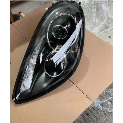 Światła LED do jazdy dziennej DRL funkcją kierunkowskazów do Porsche Cayman 981