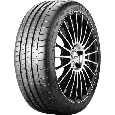 Michelin Pilot Super Sport ZP P28535 ZR19 99Y EV Suitable runflat