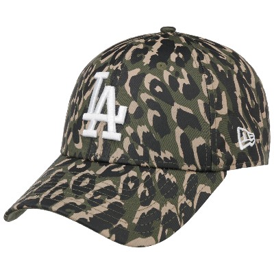 Czapka 9Forty Allover Camo LA by New Era