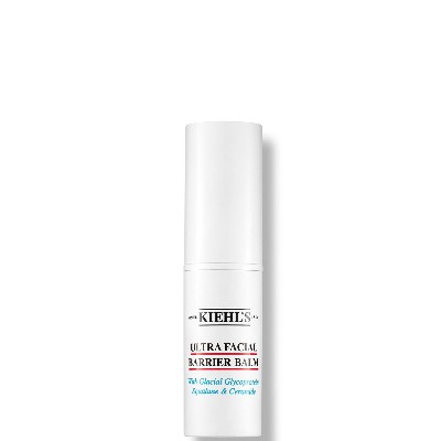 Kiehls Ultra Facial Barrier Balm balsam do twarzy wzmacniający barierę skóry 9g