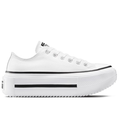Buty damskie Converse Chuck Taylor All Star Lift Double Stack Platform A15491C