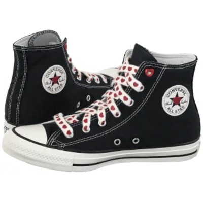 Trampki CTAS HI BlackVintage White A19064C CO824a Converse