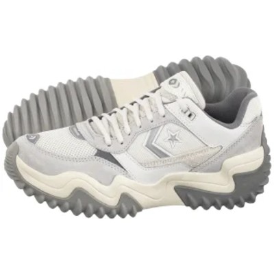 Sneakersy Wave Motion Trainer Vintage WhiteEgret A19127C CO836a Converse