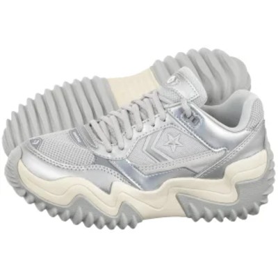 Sneakersy Wave Motion Trainer SilverEgretLight Gray A19129C CO837a Converse