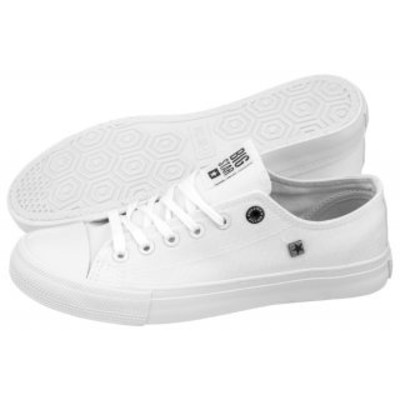 Trampki AA274010 BI117b Big Star