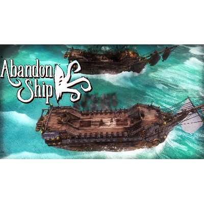 Abandon Ship PC